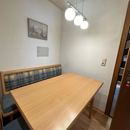 Haus Ausserbach Gaschurn Bagian luar foto