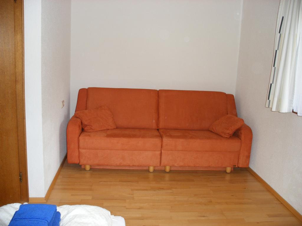 Haus Ausserbach Gaschurn Ruang foto