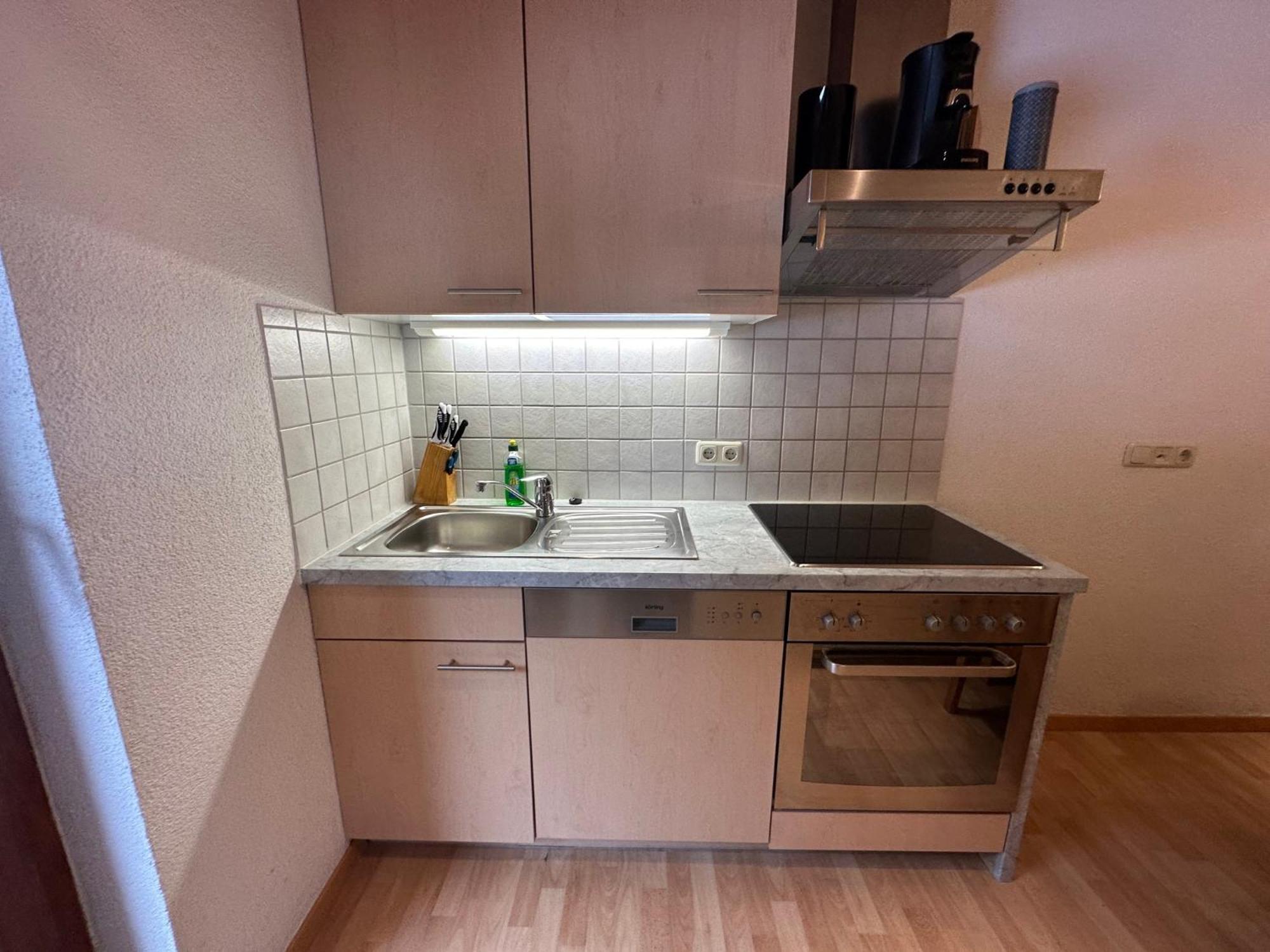 Haus Ausserbach Gaschurn Bagian luar foto