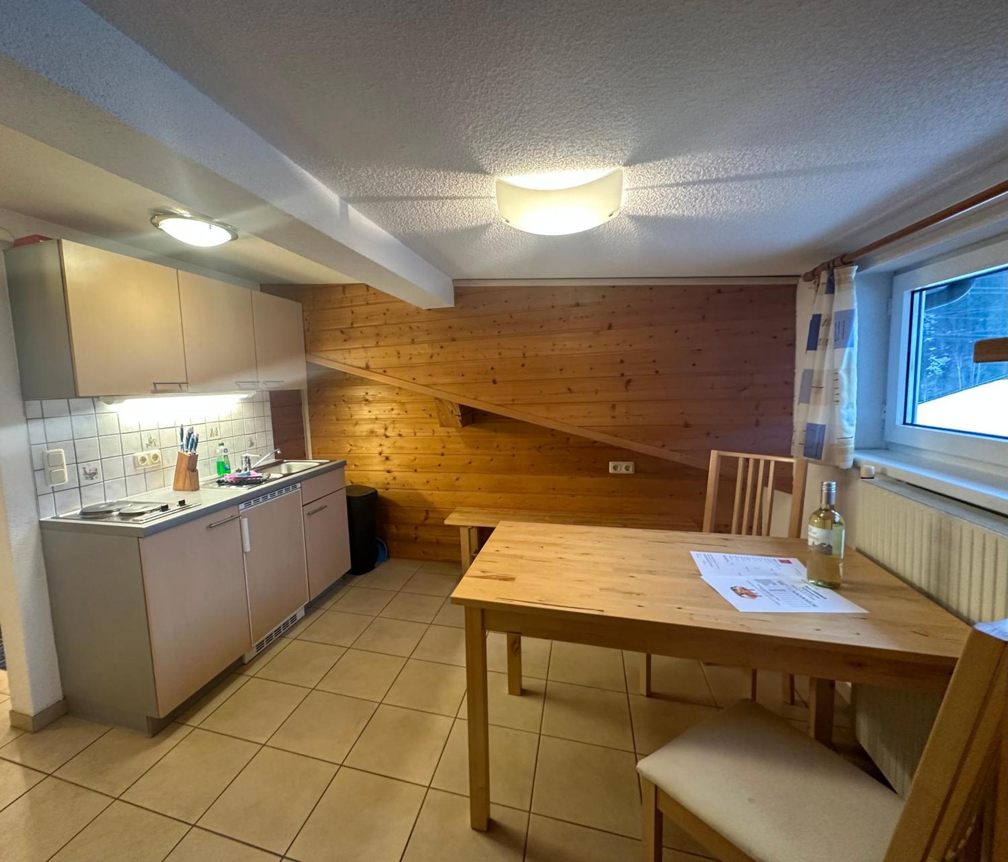 Haus Ausserbach Gaschurn Bagian luar foto